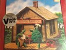 GRATEFUL DEAD TERRAPIN STATION ARISTA 18RS-23 Japan VINYL AUDIOPHILE LP ?