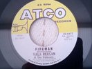 Vala Reegan - fireman. New Northern soul 7