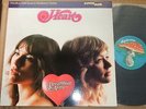 HEART - Dreamboat Annie - Nautilus Super Discs NR 3/MRS 5005