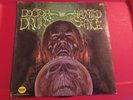 Doctor Druid's Haunted Seance LP '73 Occult ghosts spooky Halloween druids orig
