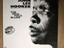 John Lee Hooker CHESS 515009 STEREO M/M FRENCH PRESSING 