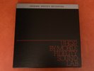 Super Tramp-Crime Of The Century LP, UHQR, MFSL Cert Of Authenticity RARE VINYL