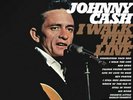 Johnny Cash - I Walk The Line Numbered Limited Edition 180g 45rpm Vinyl 2LP MFSL