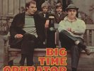 ZOOT MONEY'S BIG ROLL BAND - Big Time Operator: The Singles 1964-1966 (mono)
