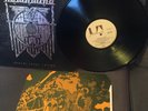 Hawkwind  Doremi  Rare 1st Press