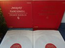 MOZART: PIANO SONATAS 6LP (2 BOXES), Ingrid Haebler, PHILIPS SFL 9562-4 / 9553-5