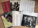 Queen 3 X Albums . Freddie Mercury.Vinyl LP’s. The Works,The Game, Mr Bad Guy