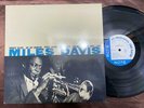 MINT  MILES DAVIS SAME VOL. 2 BLUE NOTE BLP 1502 MONO JAPAN Vinyl LP