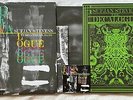 Sufjan Stevens The Decalogue Vinyl LP DELUXE PHOTO BOOK SCORE PRINT NR MINT