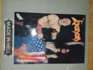 Venom Made In Hell Vinyl Lp