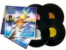 GRATEFUL DEAD Dick's Picks Vol. 24, COW PALACE 3/23/74, 4LP 180 GRAM #'D, SEALED
