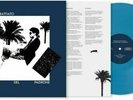 Franco Battiato La Voce Del Padrone Vinile Lp 180 Grammi Colorato Numerato