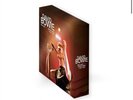 David Bowie - Brilliant Live Adventures LP Slip Case Box Vinyl