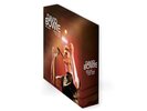 David Bowie - Brilliant Live Adventures - Vinyl LP Slipcase Box