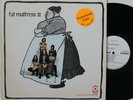 Fat Mattress LP “II”   Atco SD 33-347   PROMO   VG++ Psych   Noel Redding