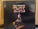 The Byrds- Fifth Dimension- Original US Pressing- Columbia 1967