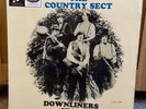 The Downliners Sect- Country Sect- UK 1965 Columbia First Pressing ‘sold Ik Uk’