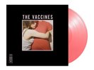 The Vaccines - What Did You Expect From? PINK LP Vinyl Ltd Ed Numbered PRE ORDER