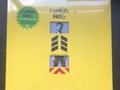Sleaford Mods Spare Ribs Green Vinyl