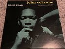 John Coltrane Blue Train Blue Note GXK 8055 Japan KING VINYL LP NM