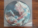 Cannibal Corpse Tomb of the Mutilated limited edition picture disc vinyl LP