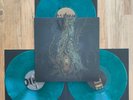 BORIS WITH SUNN O))) Altar 3x LP GREEN Vinyl Aaron Horkey earth mogwai sleep