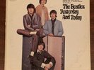 BEATLES 'Yesterday And Today' ST 2553 Orig.  US Capitol STEREO LP Rainbow Label