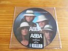 ABBA - DANCING QUEEN / THAT'S ME - 40TH ANNIVERSARY 7