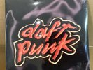 Daft Punk - Homework X2 Vinyl Album *New Sealed
