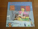 GEORGE HARRISON LP Electronic Sound - Vinyl LP