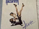 Nazareth - No Jive Vinyl