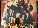 RAEKWON ONLY BUILT 4 CUBAN LINX LP SEALED 1995 ORIG WU TANG CLAN LOUD GHOSTFACE