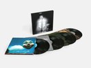 Sparklehorse Boxset Vinyl (First 4 Albums) Box of Stars