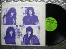 Kiss ?– 