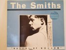 The Smiths Hatful Of Hollow ORIGINAL PRESSING Morrissey