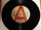 Bob Dylan 'Lay Lady Lay' 1969 CBS Demo Vinyl Excellent Condition