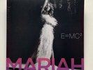 Sealed Mariah Carey E=MC2 EU Exclusive Purple Colored Vinyl LP Record Sold Out