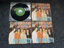The Beatles - All you need is love 7'' Single GERMANY/ 3 DIFFERENT COVERS