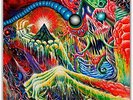 Mastodon - Once More Round The Sun