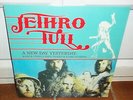 JETHRO TULL a new day yesterday 68 - 69 Unreleased tracks & sessions LP Lim. 500