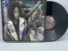 The Roots ?Silent Treatment 1996 Hip Hop Vinyl Signed ?uestlove Black Thought