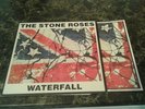 The Stone Roses  Waterfall 12