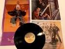 Lenny & Squiggy and the Squigtones LP Casablanca NBLP 7149 Poster Nigel Tufnel