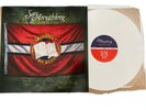 Say Anything Vinyl Anarchy My Dear, White OOP Rare