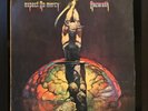 Nazareth Expect No Mercy LP Turkish Pressing 1978 VINYL Sierra 1775 Hard Rock