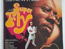 CURTIS MAYFIELD - SUPER FLY, 1972 VINYL LP BUDDAH RECORDS 2318 065 1ST PRESSING