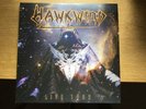 Hawkwind Live 1982 180 gram Limited Edition Coloured Vinyl One Play Near Mint