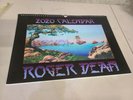 2020 Calendar Roger Dean Works #SA