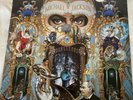 *Michael Jackson - Dangerous Vinyl*