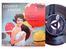 CATERINA VALENTE Dindi RARE SPAIN 7